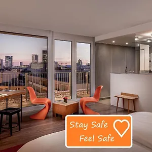 Mainhaus Stadthotel Frankfurt Hotel Francfort-sur-le-Main