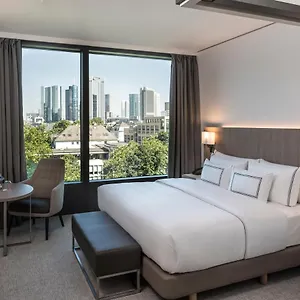 Melia Frankfurt Hotel Francfort-sur-le-Main