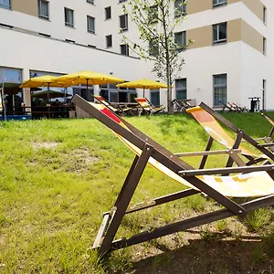 Styles Frankfurt Airport Hotel Kelsterbach