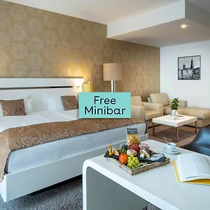 Innside By Melia Hotel Dresde