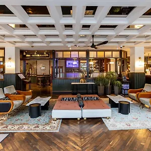 Mercure Frankfurt Airport Langen Hotel Langen (Hessen)