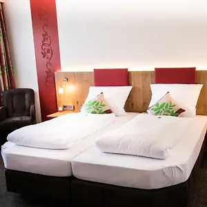 Room'z Zimmeraufzeit Affittacamere