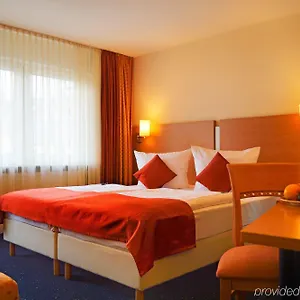 Plaza Hotel Francfort-sur-le-Main