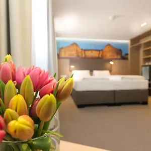 Hotel City Hotel Wuerzburg, Wurtzbourg